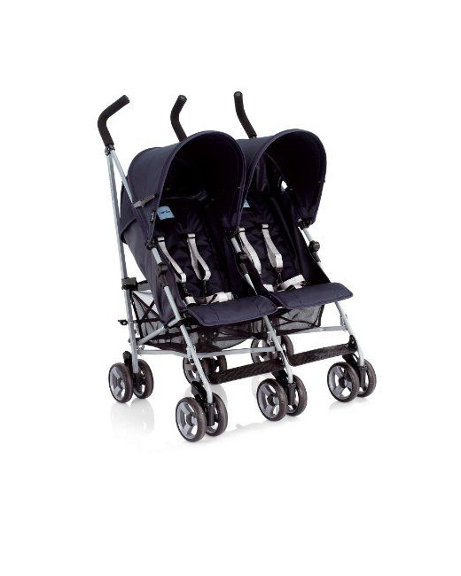 Inglesina poussette double store