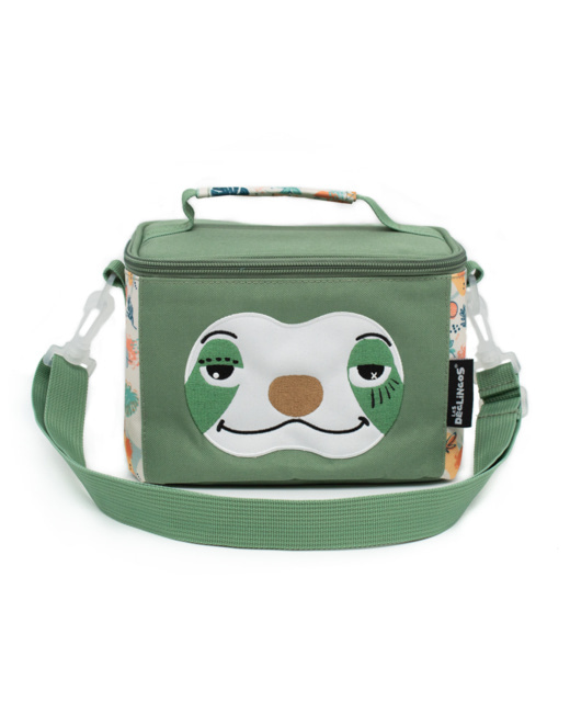 Lunch bag Chillos le paresseux