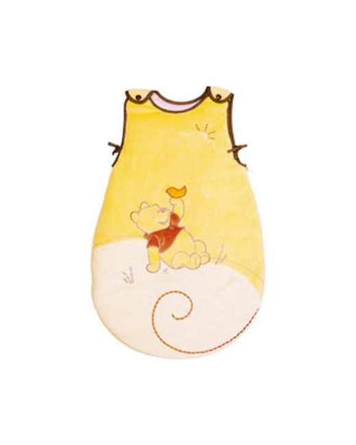 Gigoteuse naissance winnie et ses amis