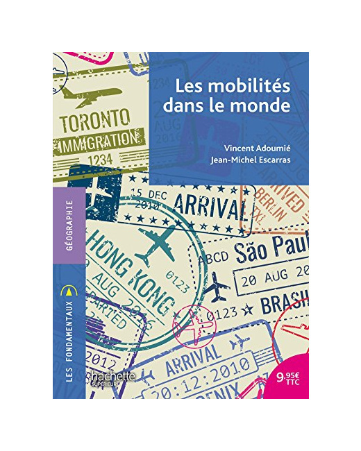 Les mobilités dans le monde