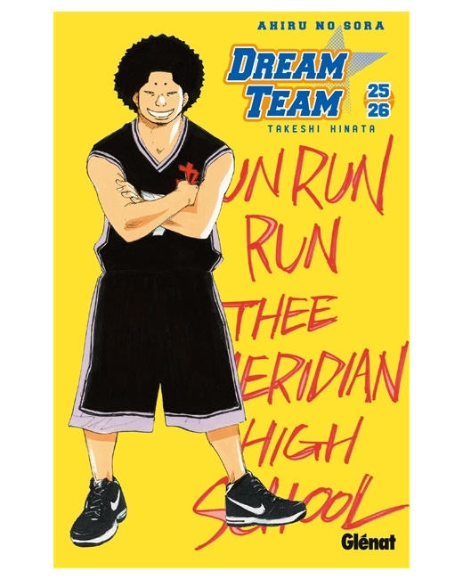 Dream Team - Tome 25-26