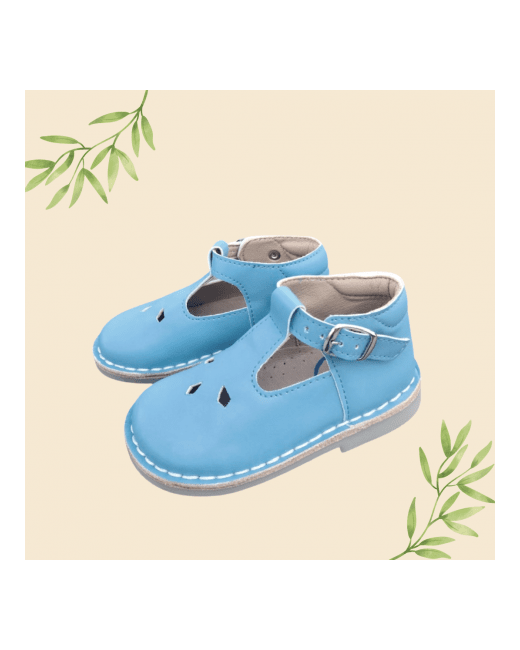 Chaussures écoresponsables