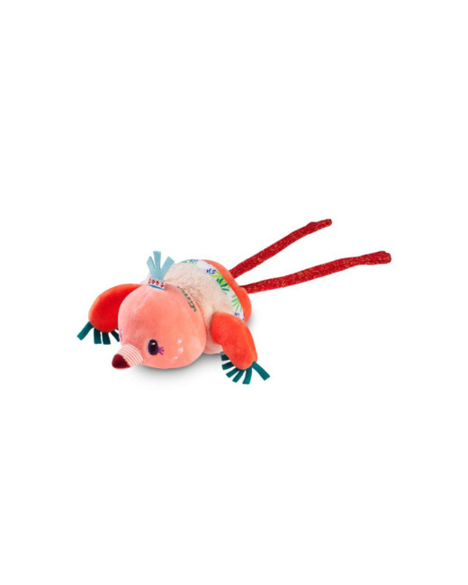 Hochet mini-dansant Anaïs