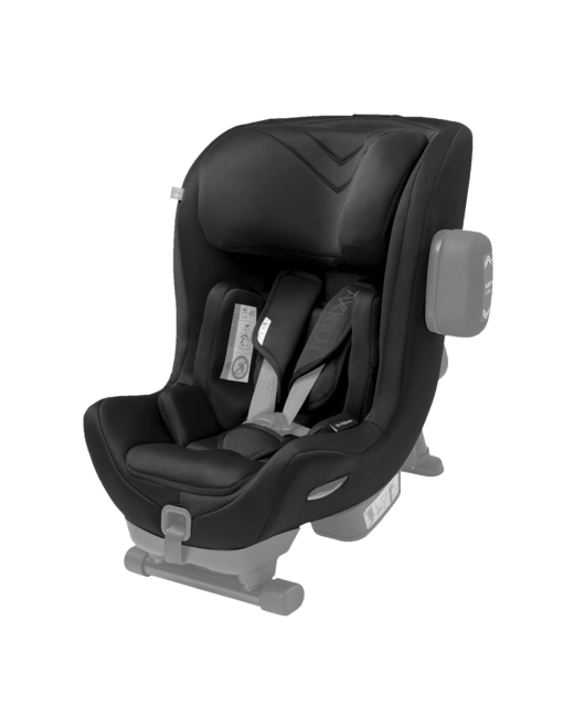 Set housse de remplacement pour siège auto Minikid