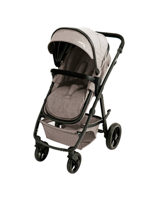 Trio convertible Two+ 2