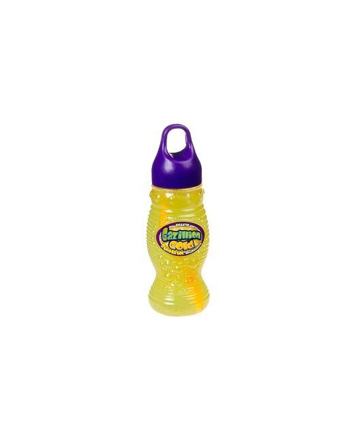 Solution à bulles de savon