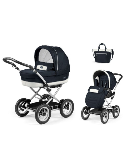 Poussette peg cheap perego skate prix