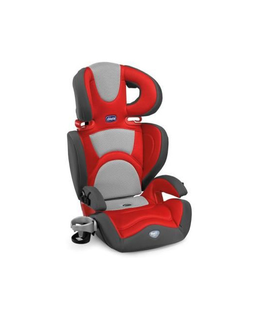 Siege auto chicco key 2 3 crash test hotsell