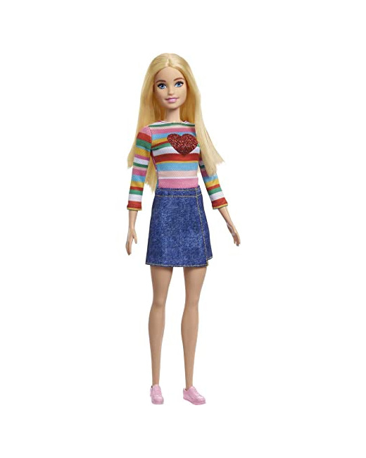 Barbie - It Takes Two - Barbie « Malibu » Roberts