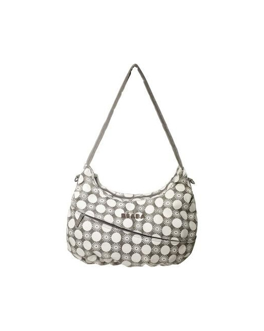 Sac a langer deals beaba monaco silver