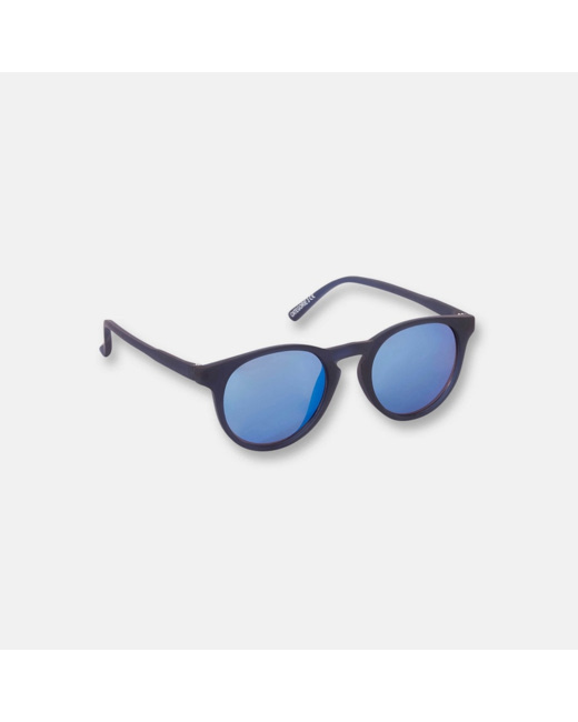 Lunettes de soleil enfant bleu garçon