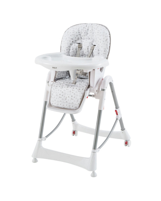 Chaise haute youpala hotsell