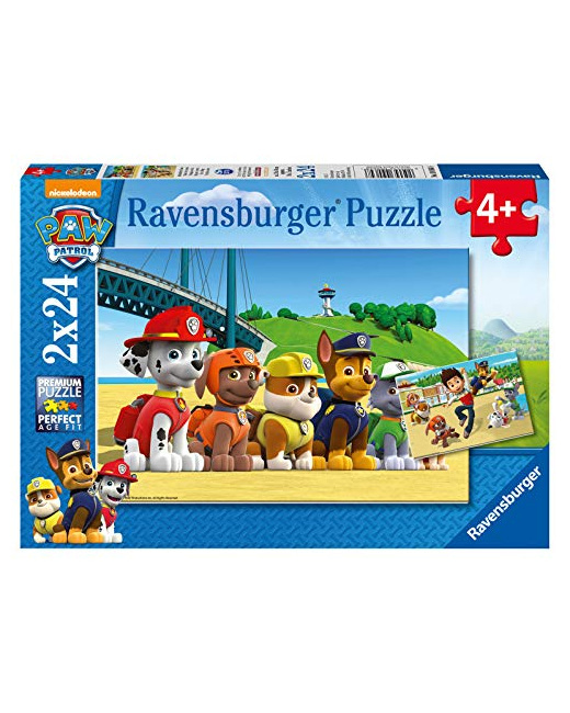 Puzzle Ravensburger Bruegel L'Ancien : La Construction De La Tour