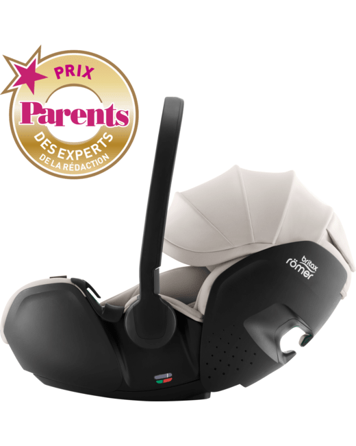 Siège-auto BABY-SAFE PRO