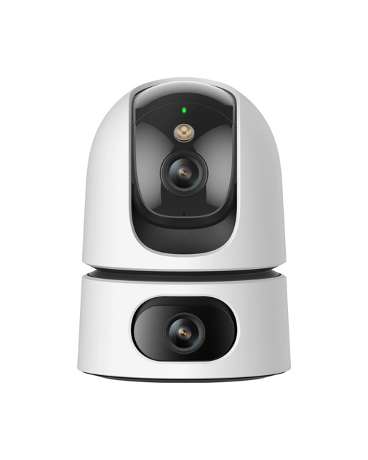 Babyphone à double caméra de surveillance Ranger Dual 2K