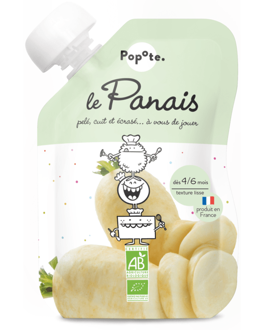 Le Panais