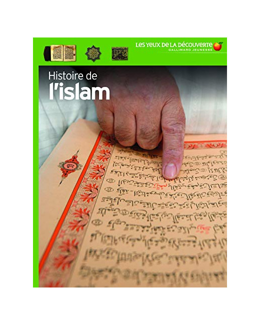 Livre Histoire De L'Islam