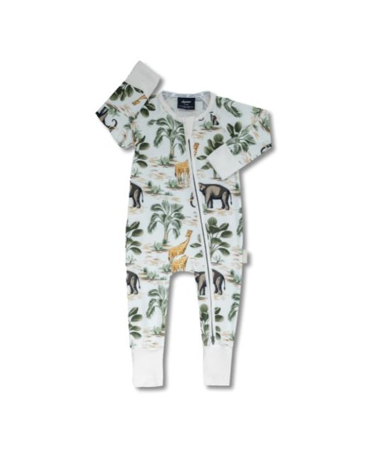 Pyjama bébé