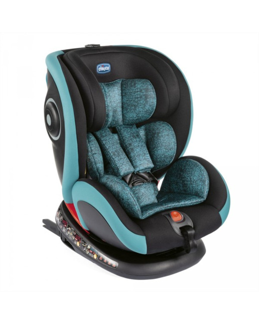 Siège-auto isofix Be Cool Thunder Meteorite - Be Cool - Cabriole bébé