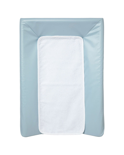 Matelas à langer Luxe + Serviette