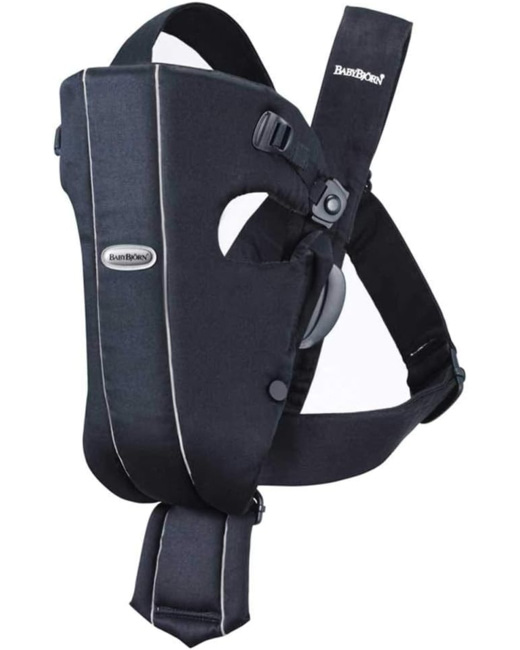 Porte bébé babybjorn active sale