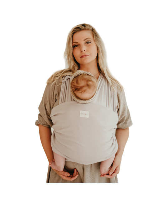 Tricoti porte bebe sales