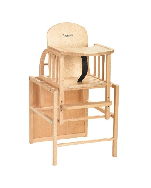 Chaise haute Happy Baby II 