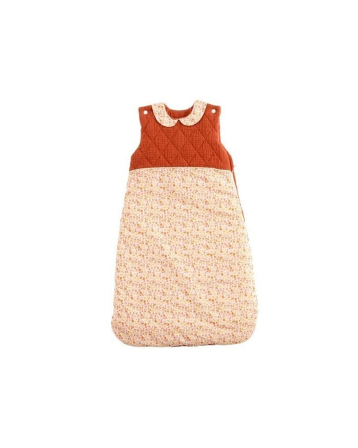 Gigoteuse ouatinée 0-6 mois Esmée