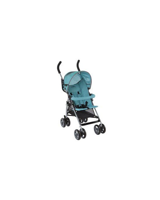 Poussette canne de voyage