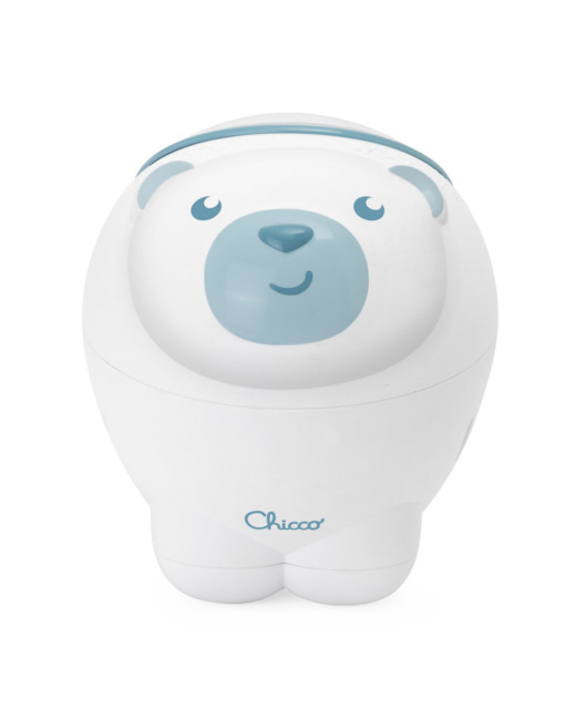 Projecteur ourson polaire