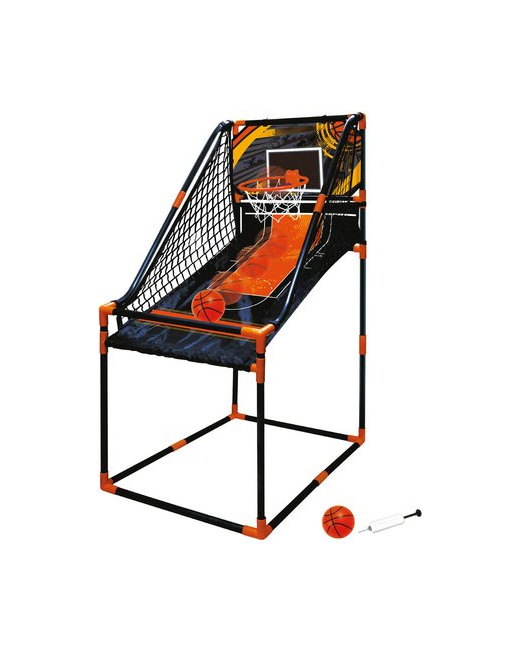 Basket Electronique