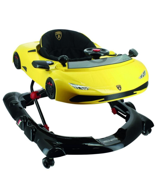 Trotteur lamborghini