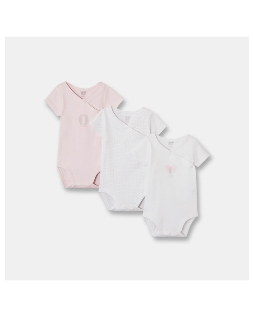 Body croisé (lot de 3)