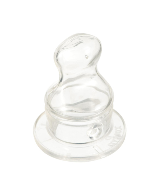 Tétine dental medium - 2 pc