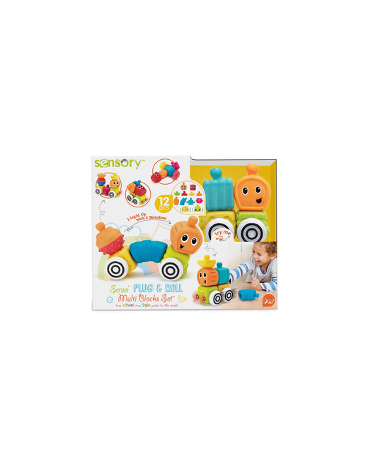 Set de blocs Senso