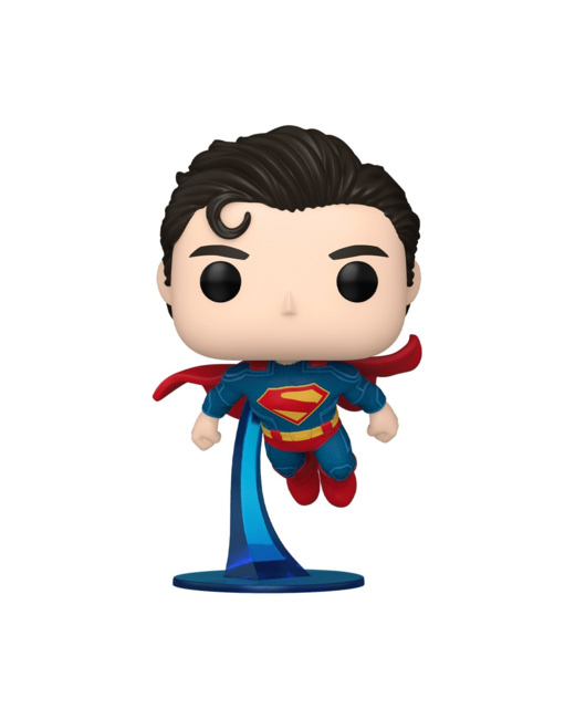 Figurine Superman Legacy 2025 Pop