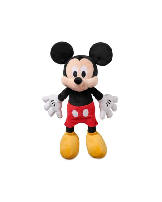 Peluche Mickey Mouse grande pour bébés