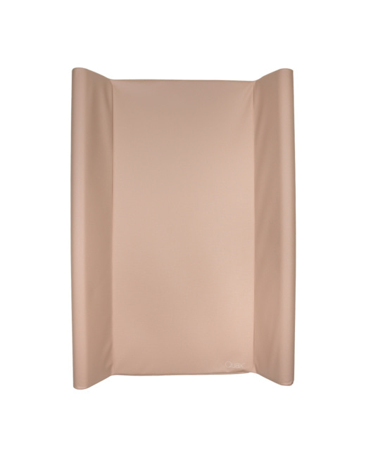 Matelas à langer coral