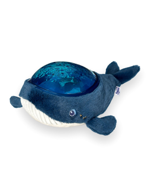 Projecteur dynamique Baleine Aqua Dream Deluxe