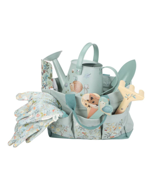 Coffret jardinage Forest Friends