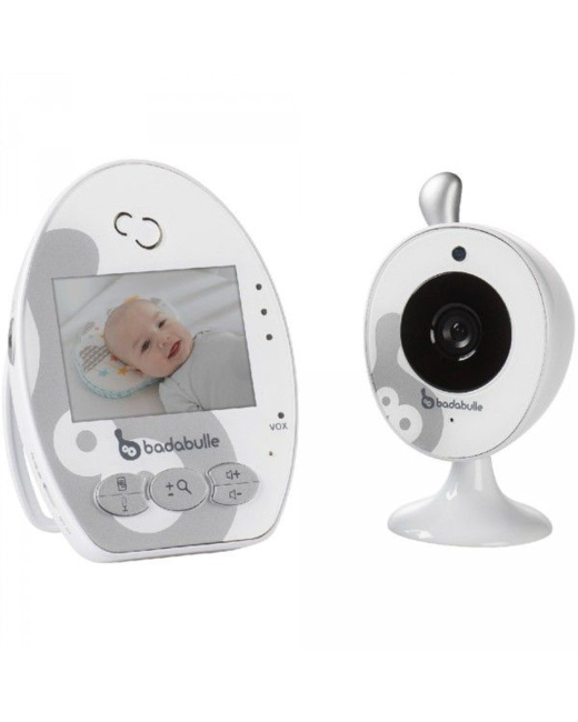 Babyphone : cette caméra pour surveiller votre bébé n°1 des ventes chez   est à un prix très alléchant 