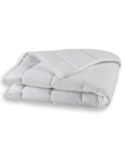 Couette hiver 1 personne doublure épaisse