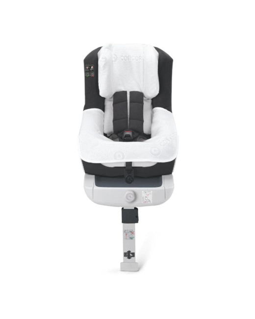 Housse Cooly pour siège auto Absorber xt