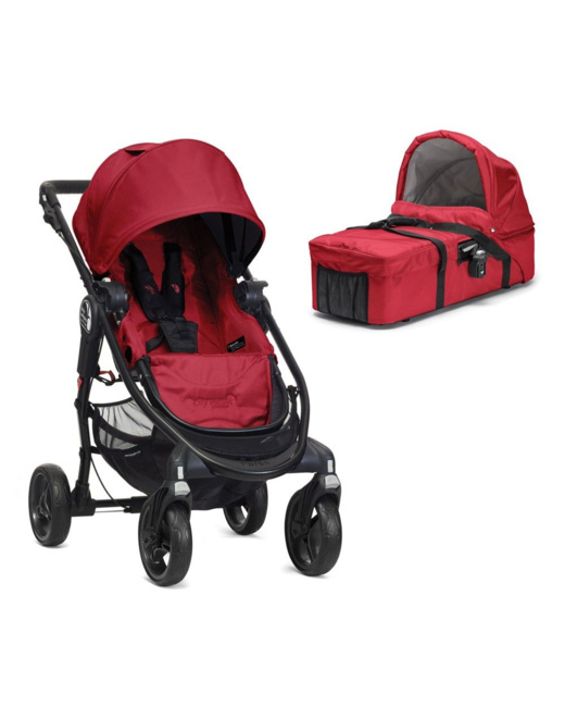 Poussette Versa
