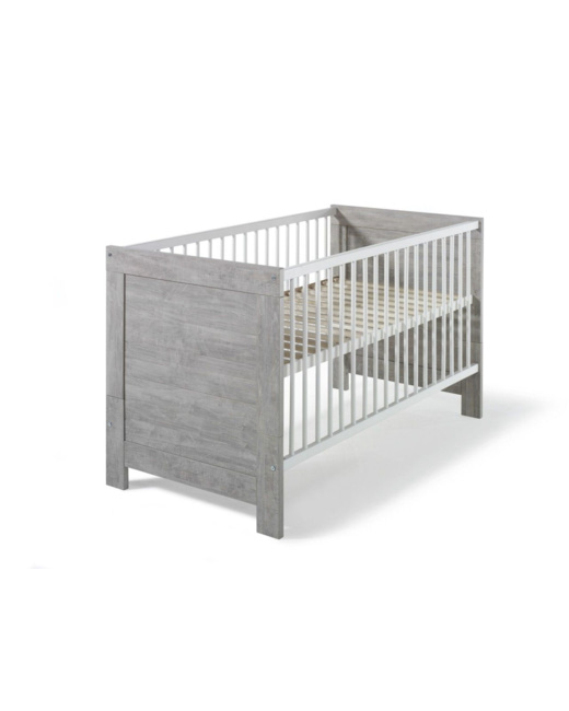 Lit bébé évolutif NORDIC DRIFTWOOD