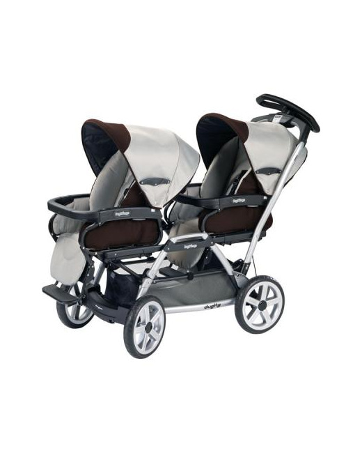 Tous les accessoires poussette not s par des parents PEG PEREGO