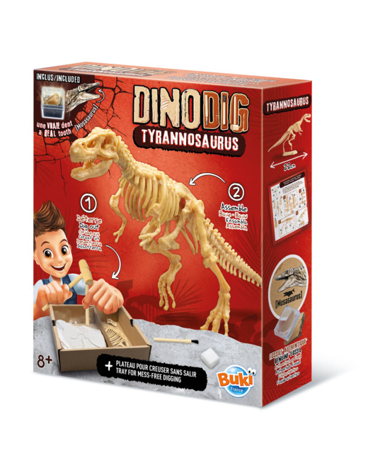 Dino Dig T-Rex