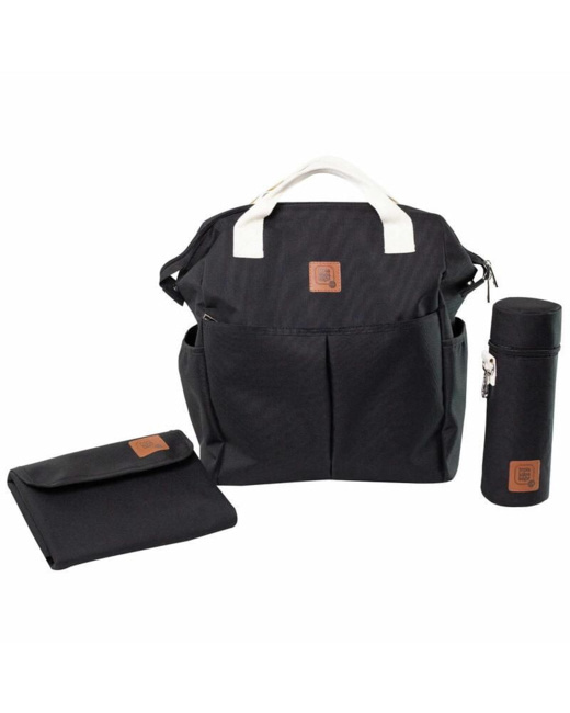 Sac à dos à langer