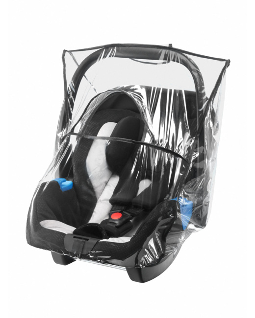 Protection de pluie pour Privia