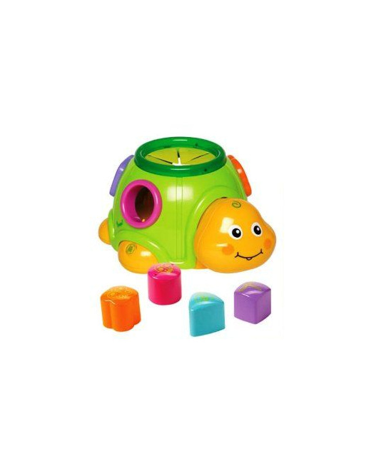 Lulu la Tortue